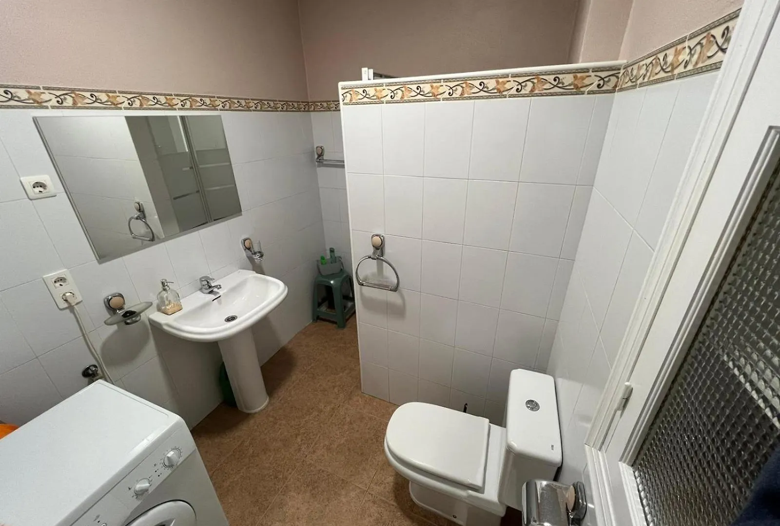 Apartamentos Virgen De Villaverde Ardales Apartmán