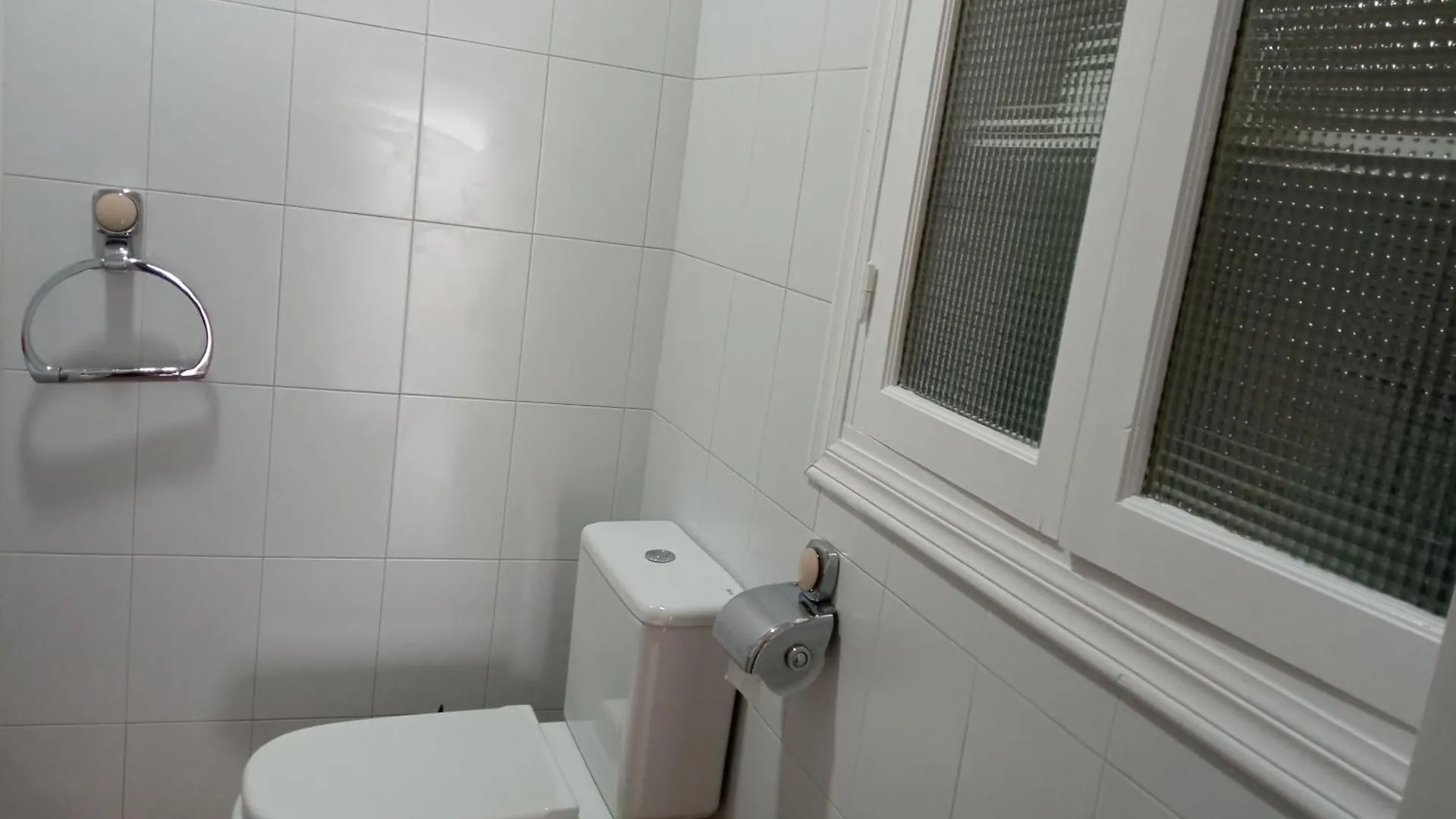 Apartmán Apartamentos Virgen De Villaverde Ardales Španělsko