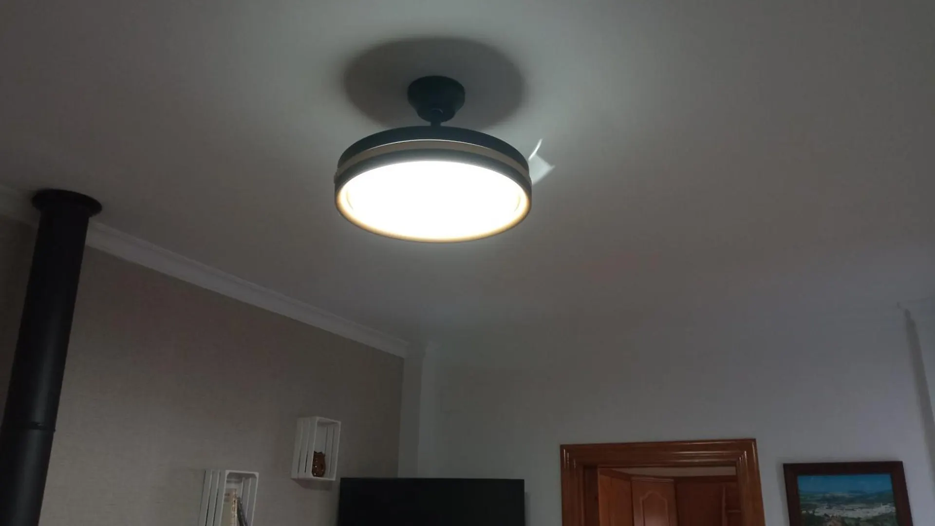 Apartmán Apartamentos Virgen De Villaverde Ardales Španělsko
