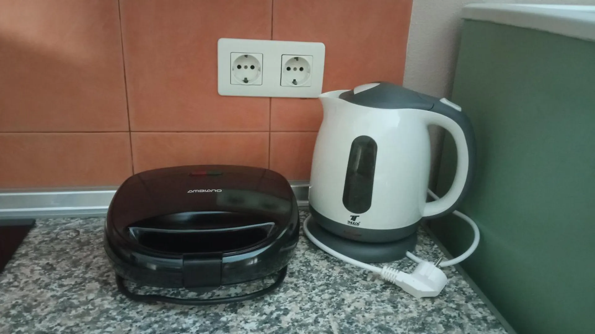 Apartmán Apartamentos Virgen De Villaverde Ardales Španělsko