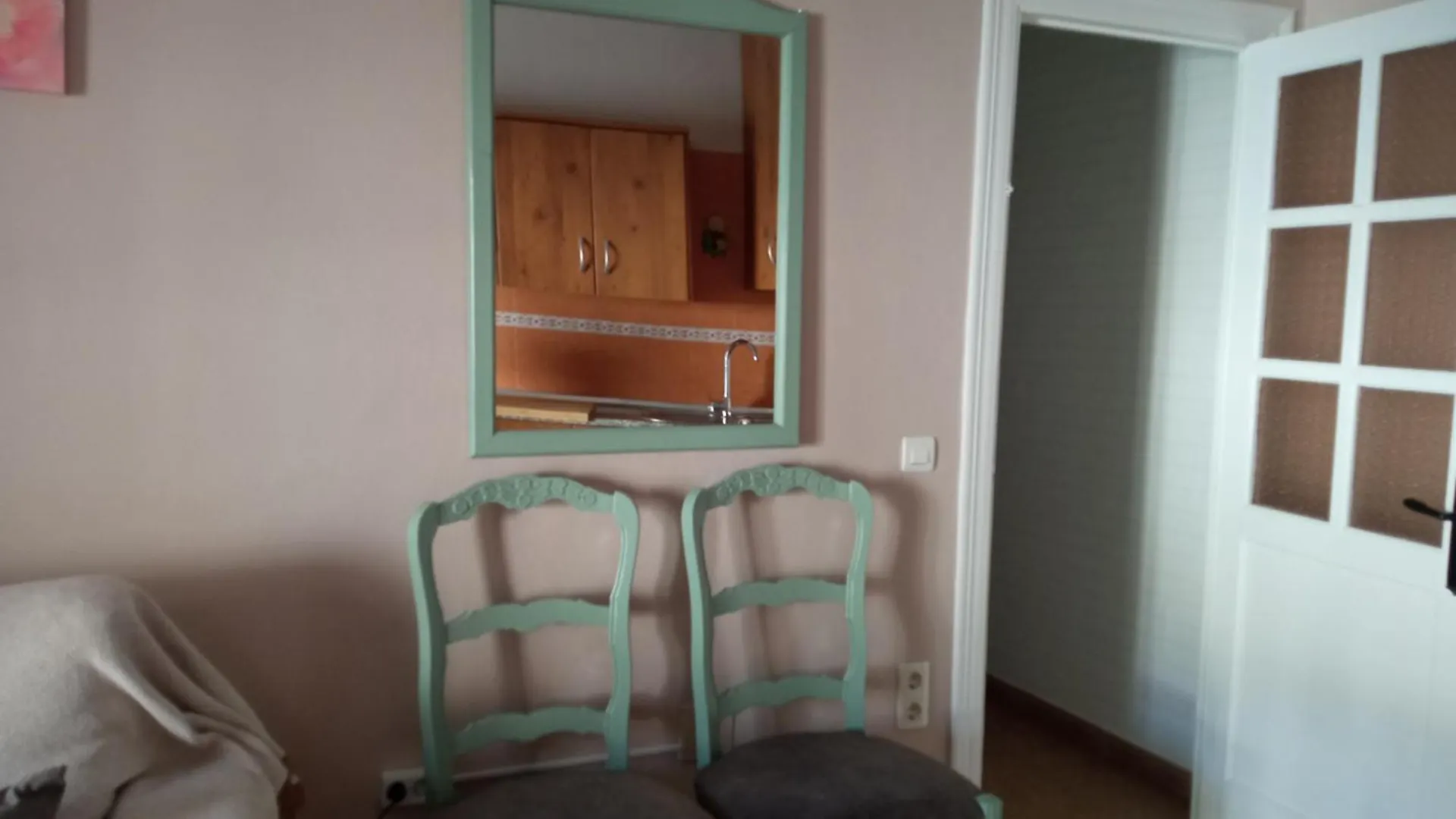 Apartamento Virgen De Villa Verde Ardales Appartement