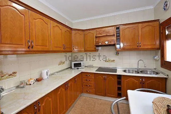 Apartamentos Virgen De Villaverde Ardales