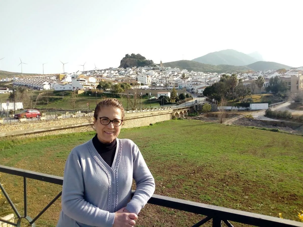 Apartamentos Virgen De Villaverde Ardales