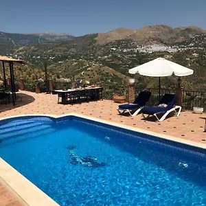  Bed & Breakfast B&B Villa Archez Spanje