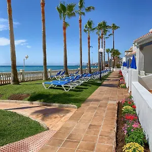 Perla Marina Apartament Nerja