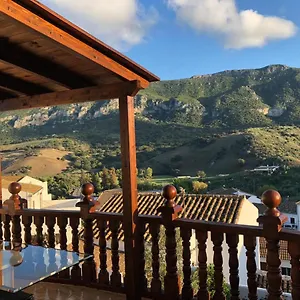 Landhuis La De La Muela, Algodonales