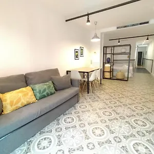 Liceu By Gaiarooms Apartament Barcelona