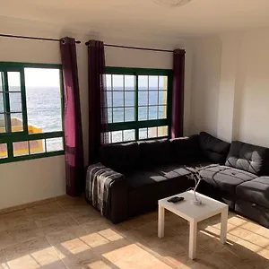 El Mar -tenerife Sur Apartament Arico