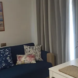 Appartement Mirando Al Guadiana, Ayamonte
