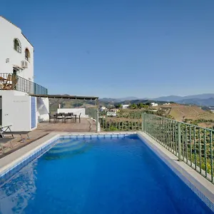 Vakantiehuis Portillo, Iznate