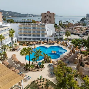 **** Aparthotel Marsenses Rosa Del Mar & Spanje