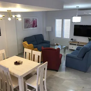 Accommodatie bij particulieren La Casa De Flores, Mairena del Aljarafe