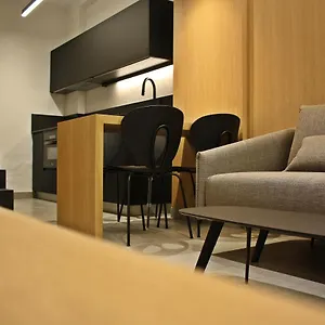 Accommodatie bij particulieren La Almaceria De, Antequera