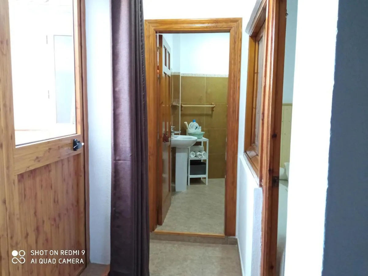Apartamentos Virgen De Villaverde Ardales 0*,  Hiszpania