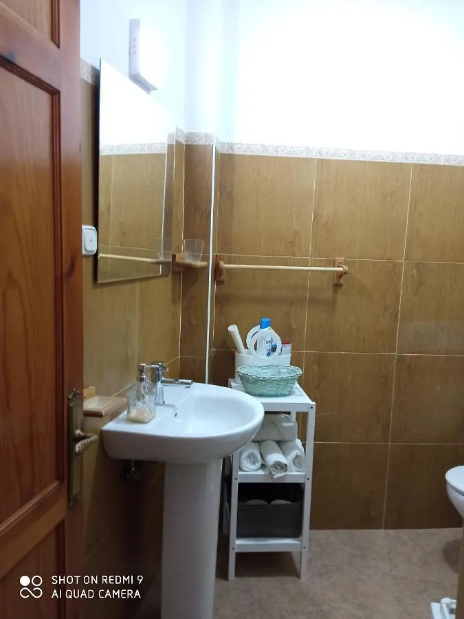 Apartamentos Virgen De Villaverde Ardales 0*,  Hiszpania