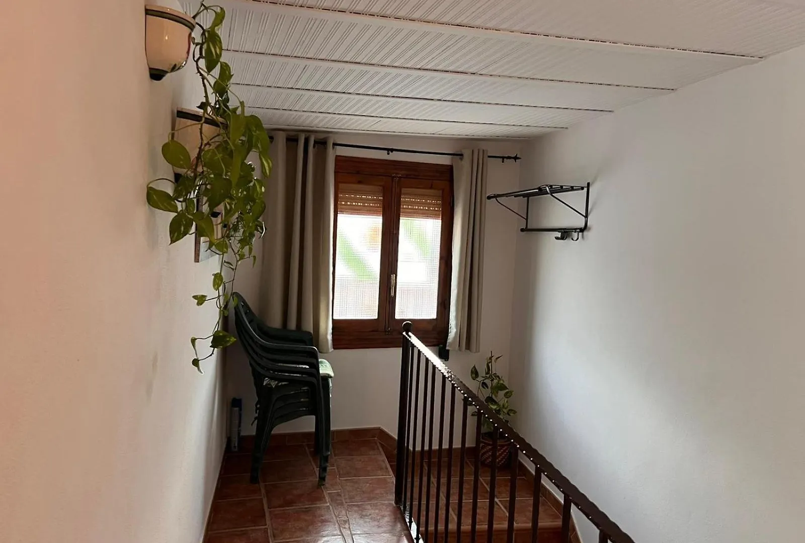 Apartamentos Virgen De Villaverde Ardales Apartment