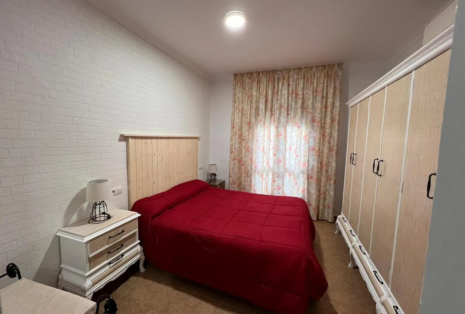 Apartment Apartamentos Virgen De Villaverde Ardales Spain