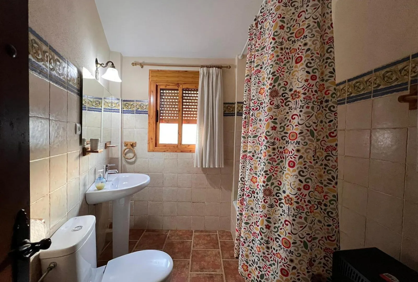 Apartamentos Virgen De Villaverde Ardales