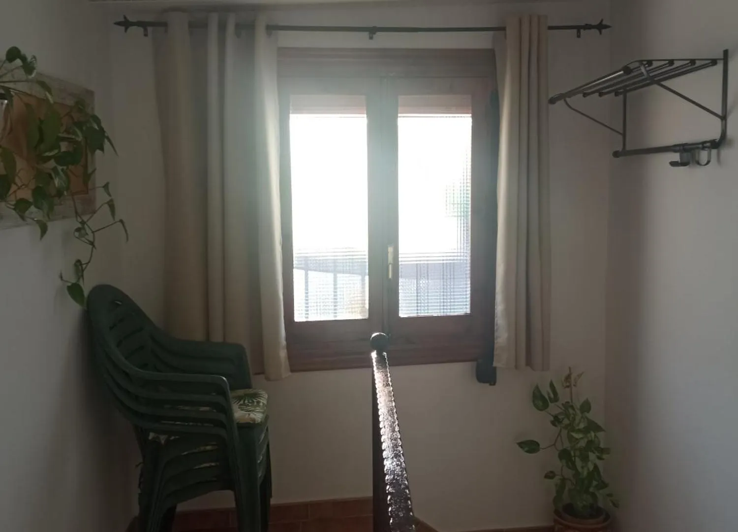 Apartament Apartamentos Virgen De Villaverde Ardales Hiszpania