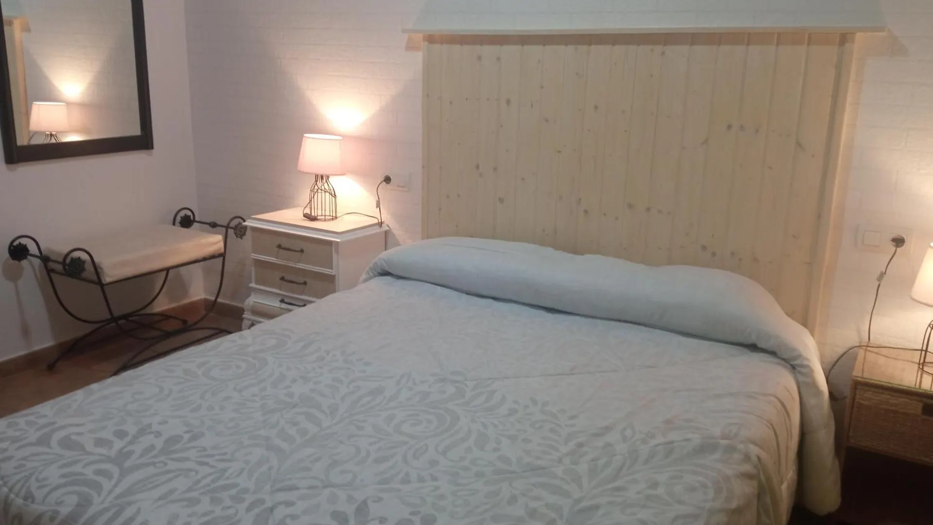 Apartamentos Virgen De Villaverde Ardales 0*,  Hiszpania