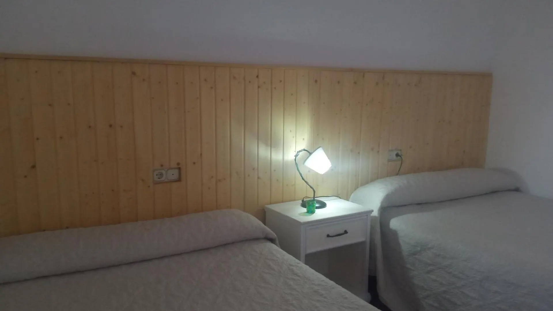 Apartamentos Virgen De Villaverde Ardales Apartment