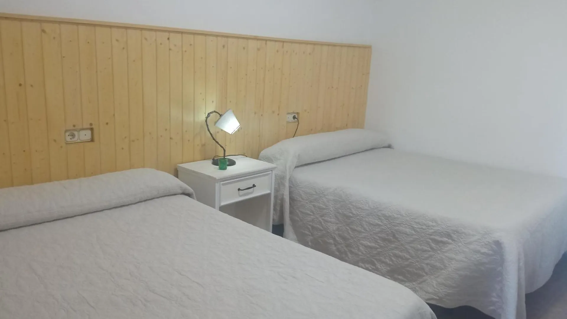 Apartamentos Virgen De Villaverde Ardales
