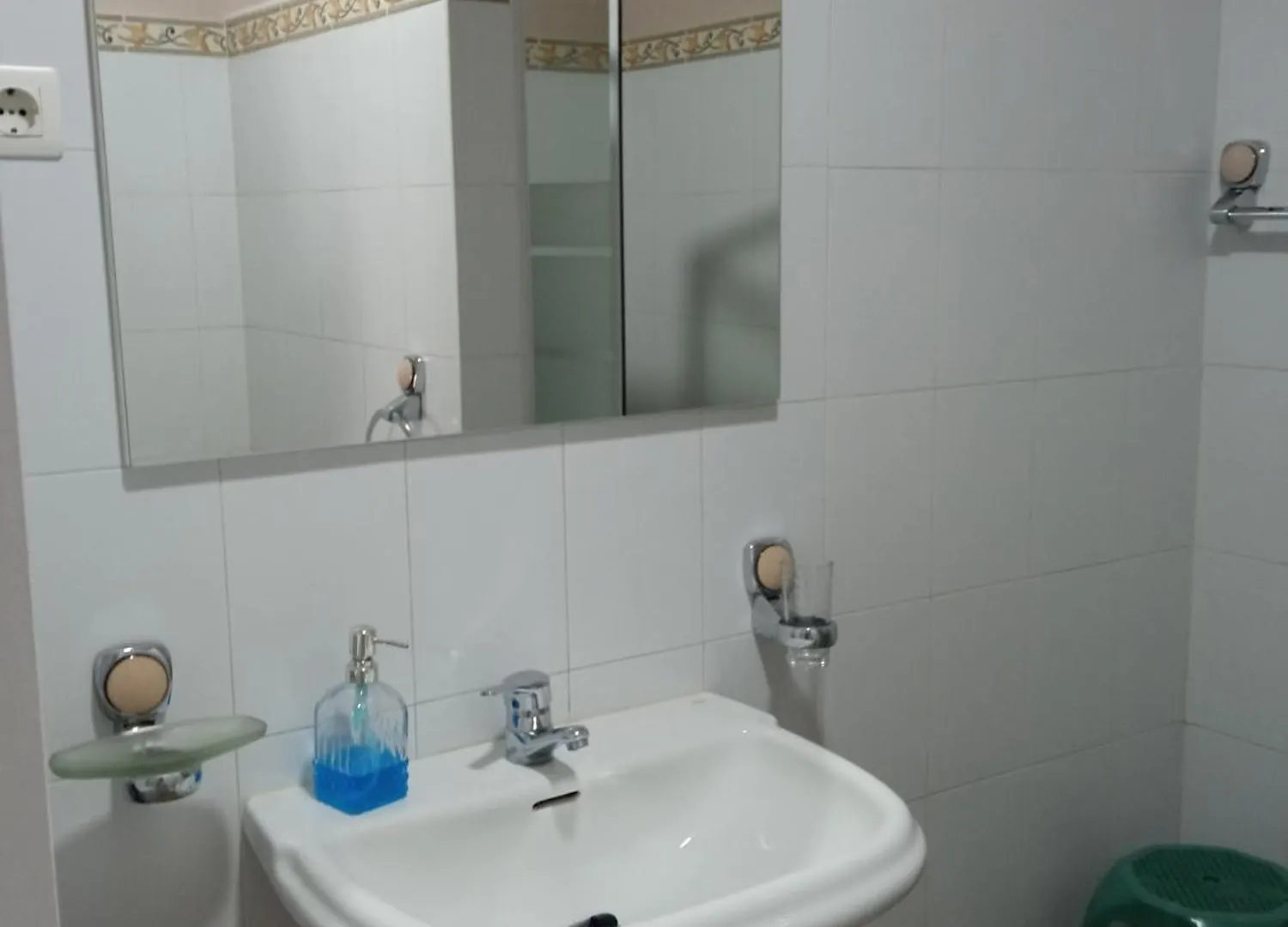 Apartamentos Virgen De Villaverde Ardales Apartament