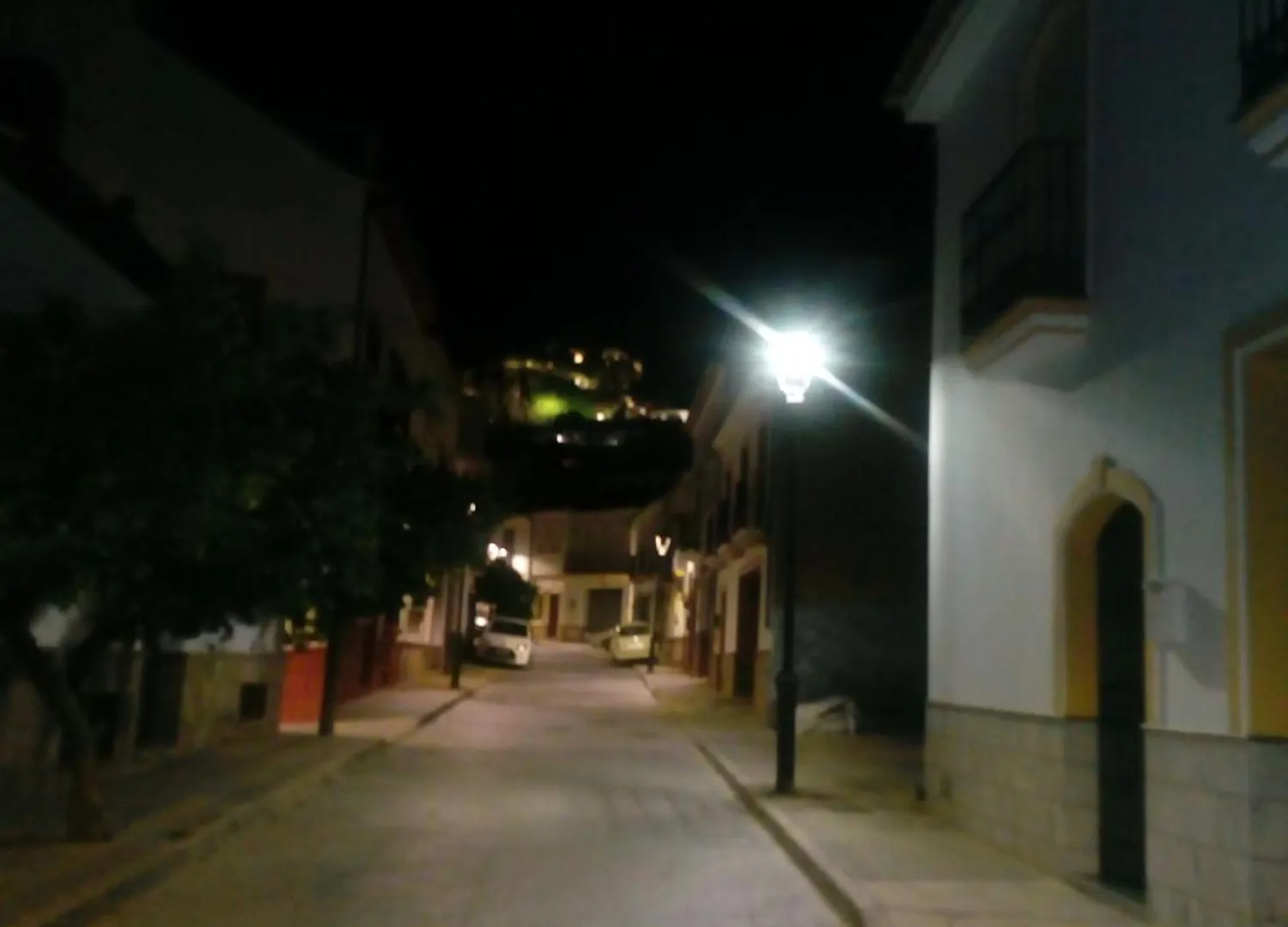 Apartamentos Virgen De Villaverde Ardales 0*,