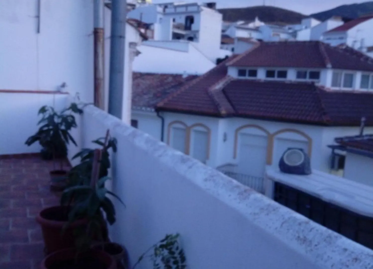 Apartamentos Virgen De Villaverde Ardales Apartment