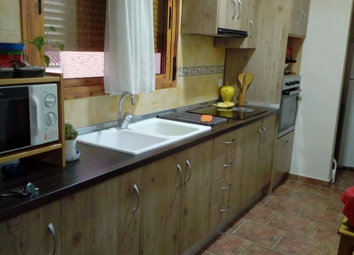 Apartamentos Virgen De Villaverde Ardales 0*,
