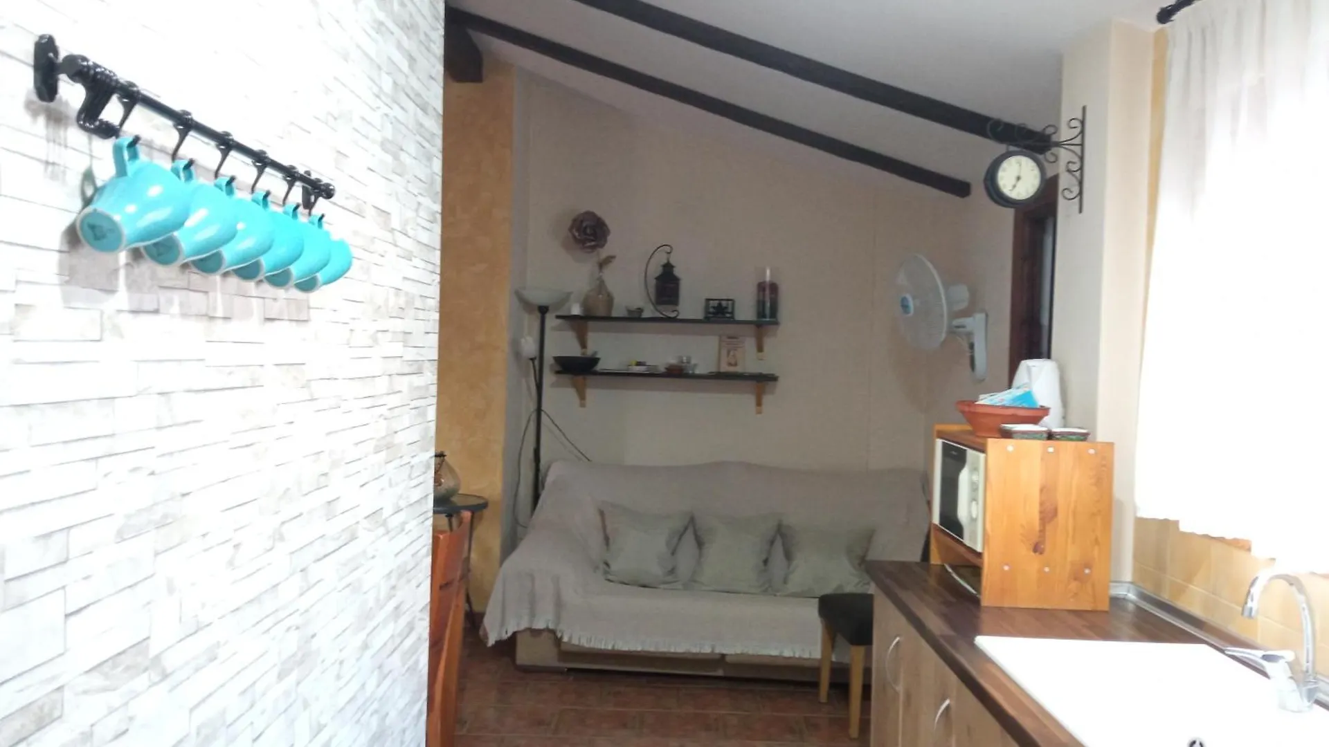 Apartamentos Virgen De Villaverde Ardales