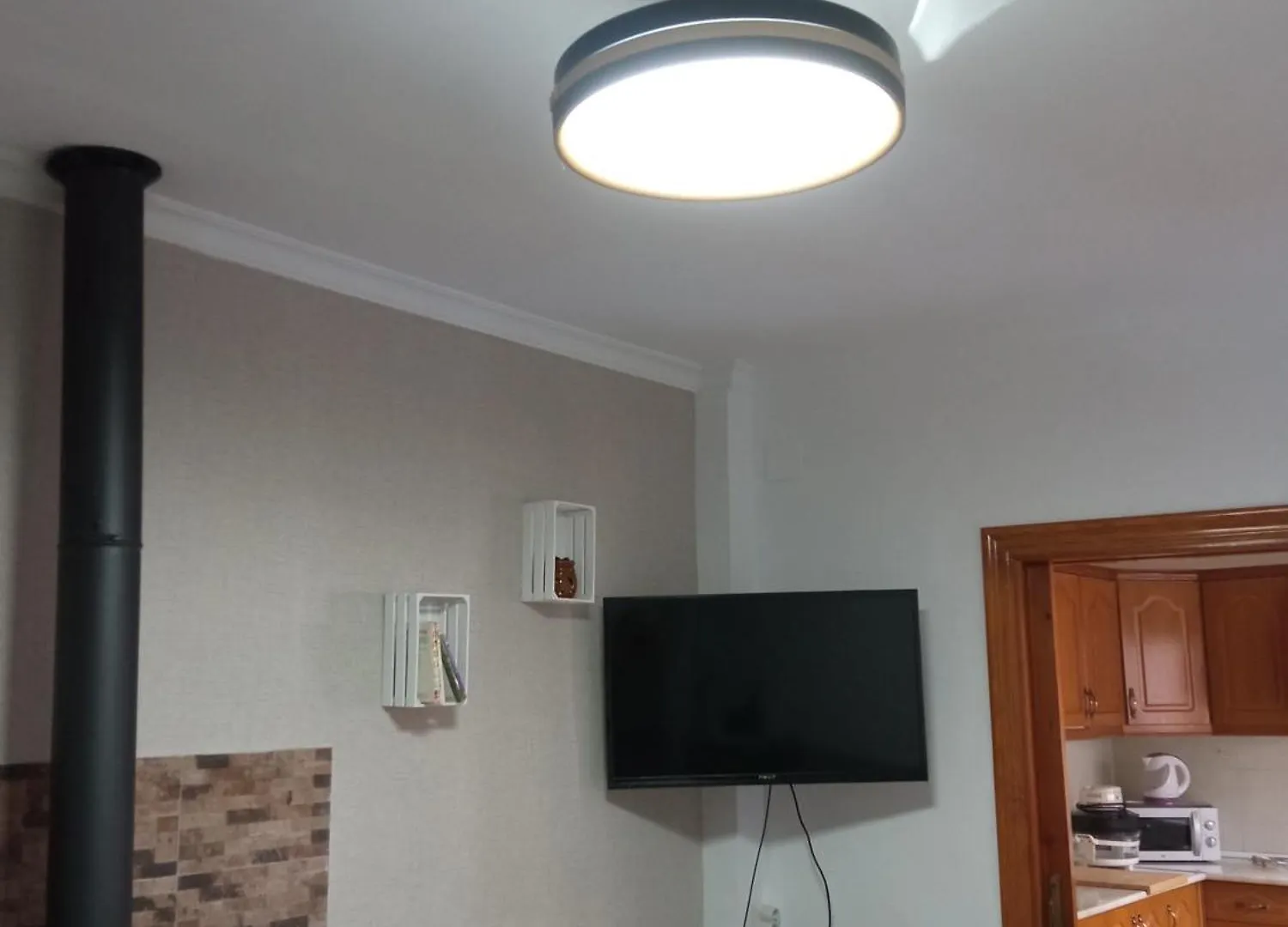 Apartamentos Virgen De Villaverde Ardales
