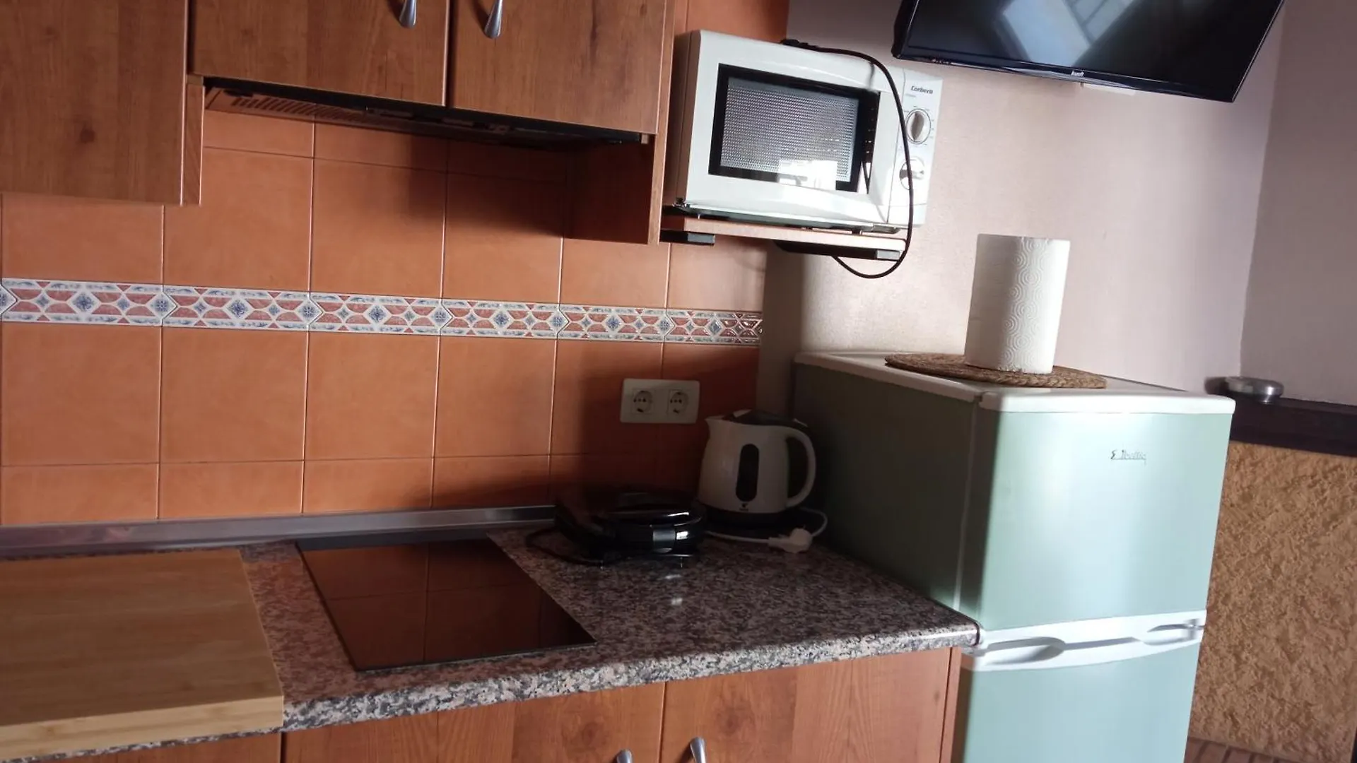 Apartamentos Virgen De Villaverde Ardales