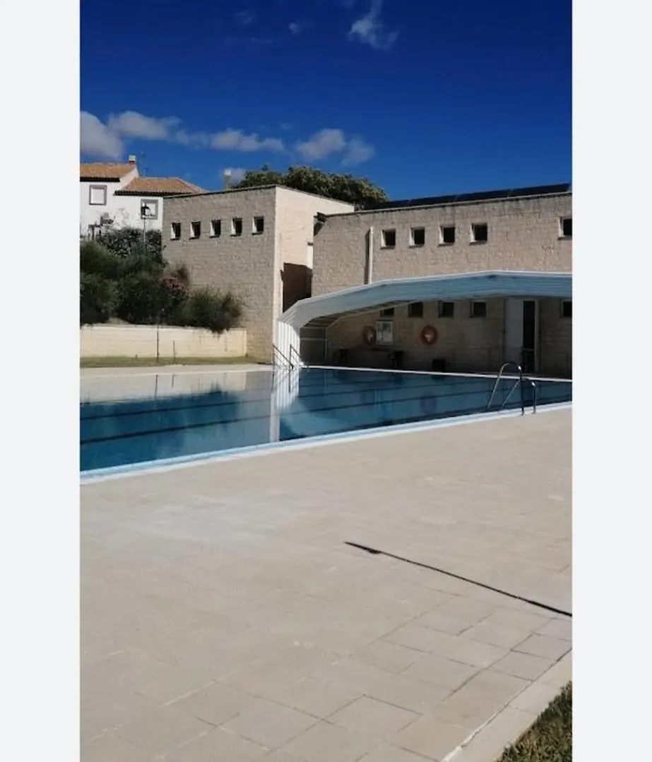 Apartamentos Virgen De Villaverde Ardales