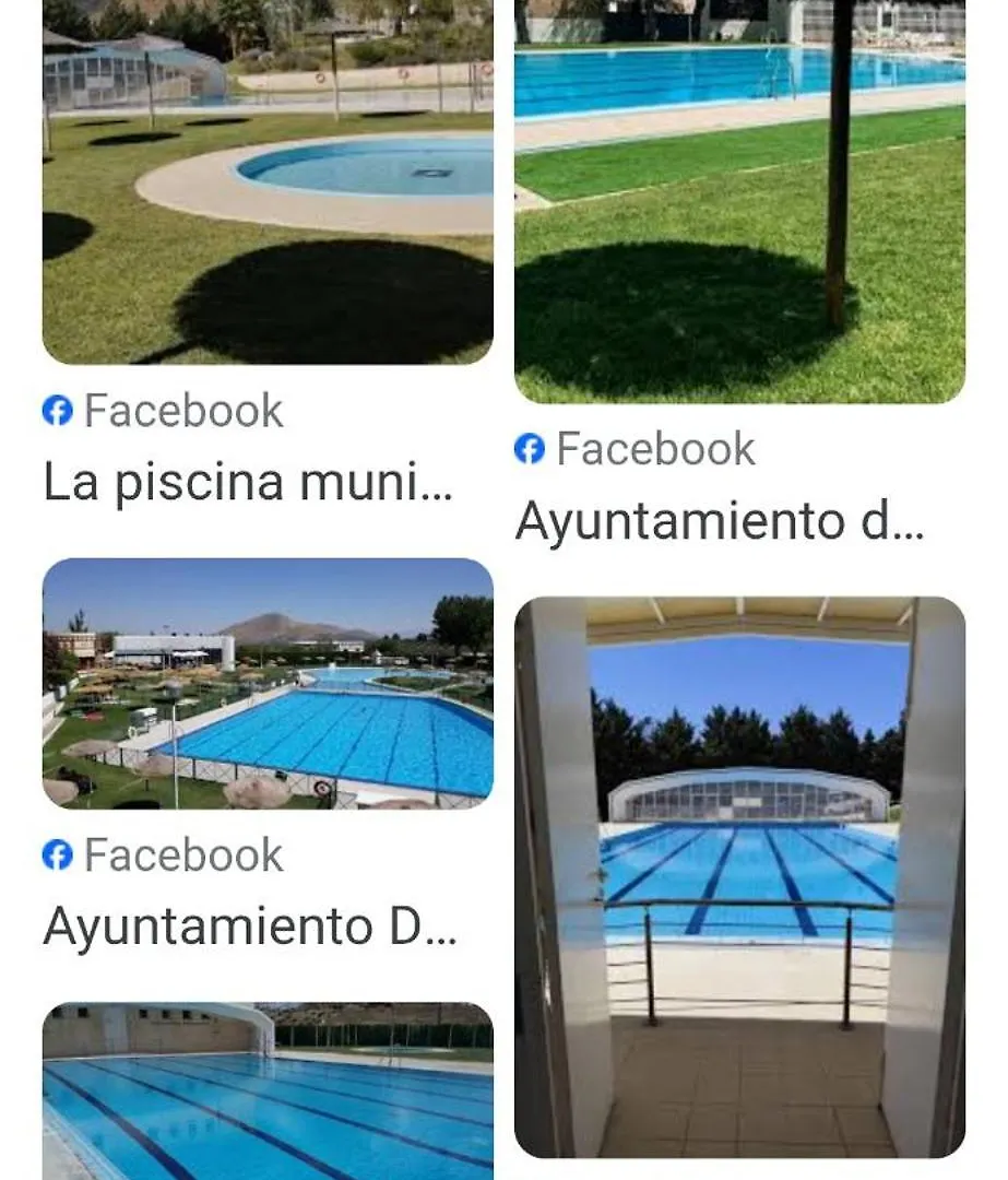 Apartament Apartamentos Virgen De Villaverde Ardales