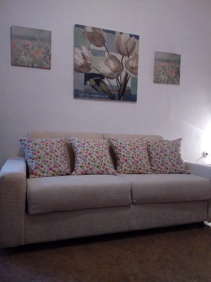 Apartamentos Virgen De Villaverde Ardales Hiszpania
