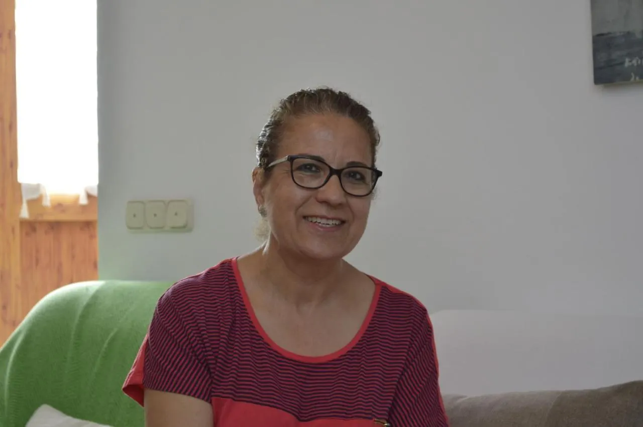 Apartamentos Virgen De Villaverde Ardales Hiszpania