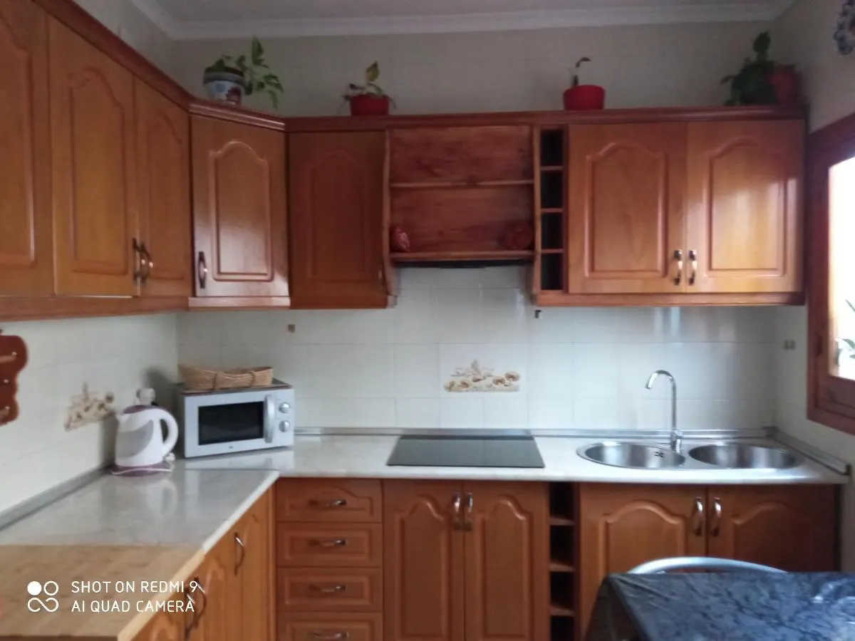 Apartamentos Virgen De Villaverde Ardales Spain
