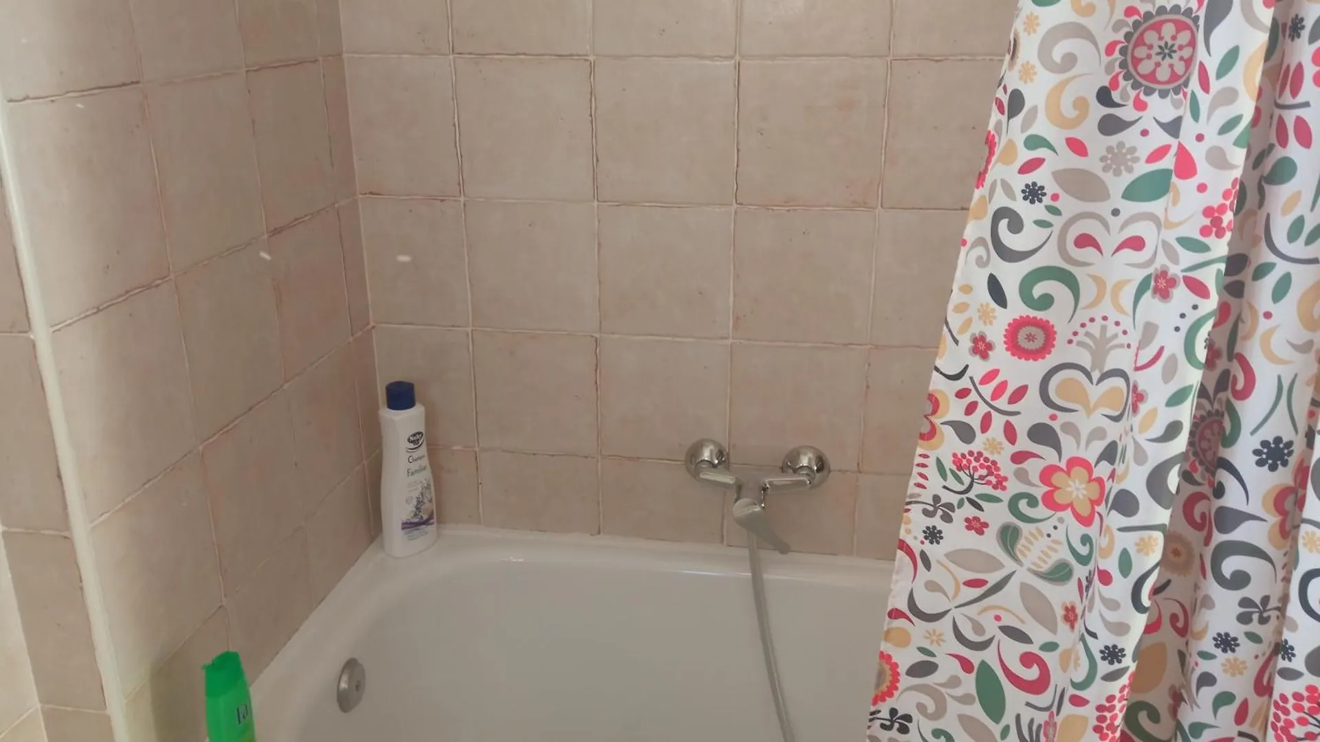 Apartamentos Virgen De Villaverde Ardales Apartment