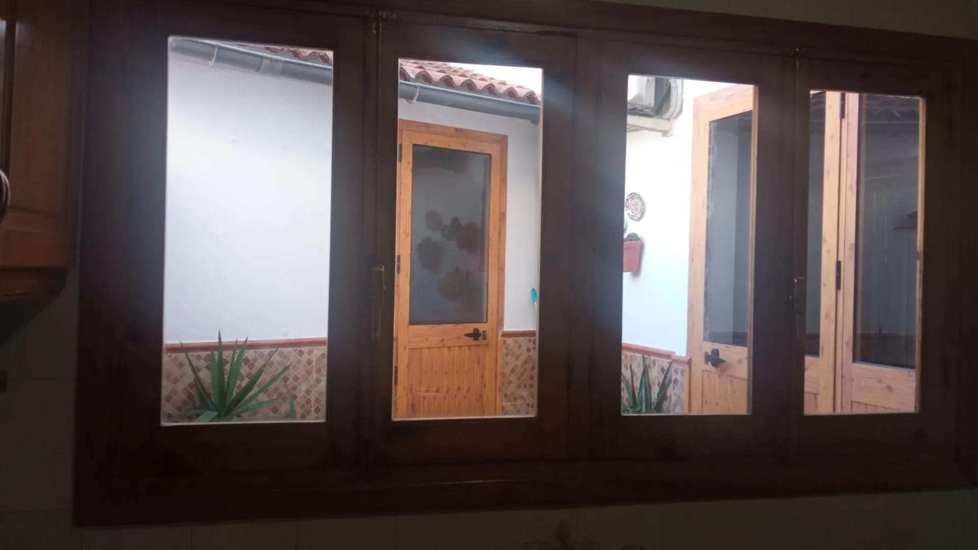 Apartamentos Virgen De Villaverde Ardales Apartment